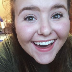 Meet your Posher, Karli